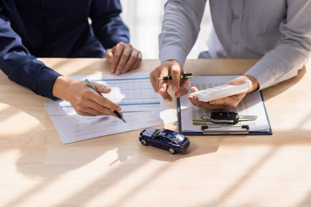 Car insurance options for Northport residents